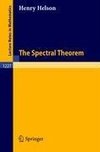 The Spectral Theorem