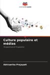 Culture populaire et médias