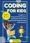 Coding for Kids Ages 8-12
