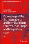 Proceedings of the 3rd International and Interdisciplinary Conference on Image and Imagination