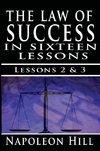 The Law of Success , Volume II & III