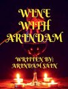 WINE WITH ARINDAM