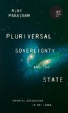 Pluriversal sovereignty and the state
