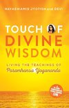 Touch of Divine Wisdom
