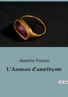 L'Anneau d'améthyste