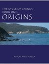 The Cycle of Cyrnos Book one