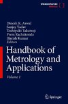 Handbook of Metrology and Applications
