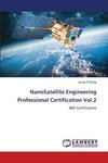 NanoSatellite Engineering Professional Certification Vol.2