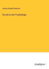 Grundriss der Psychologie