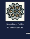 La Fontana de Oro