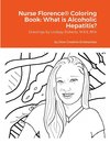 Nurse Florence® Coloring Book