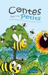 Contes pour vos Petits