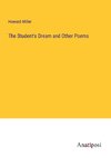 The Student's Dream and Other Poems