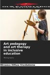 Art pedagogy and art therapy in inclusive education