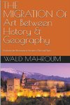 The Migration Of Art Between History & Geography