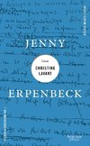 Jenny Erpenbeck über Christine Lavant