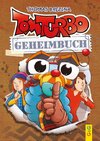 Tom Turbo - Geheimbuch