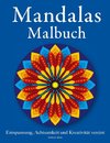 Mandala Malbuch