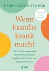 Wenn Familie krank macht