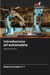 Introduzione all'automobile