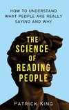 The Science of Reading People