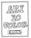 Art to  Color