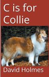 C is for Collie