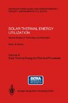 Solar Thermal Energy Utilization