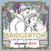 Bridgerton: The Official Coloring Book