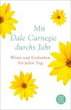 Mit Dale Carnegie durchs Jahr