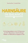 Harnsäure in Balance