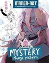 Mystery Manga zeichnen