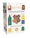Harry Potter: Conversation Cards. Deutschsprachige Ausgabe.