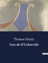 Tess de D'Urberville