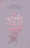 A Winter to Resist