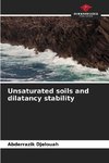 Unsaturated soils and dilatancy stability