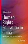 Human Rights Education in China