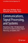 Communications, Signal Processing, and Systems