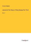 Journal of the Reign of King George the Third
