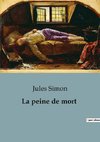 La peine de mort