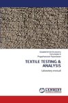 TEXTILE TESTING & ANALYSIS