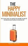 The Happy Minimalist