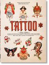 TATTOO. 1730s-1970s. Henk Schiffmacher's Private Collection. 45th Ed.