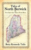 Tales of North Berwick