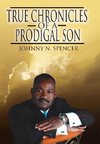 True Chronicles of a Prodigal Son