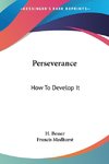 Perseverance