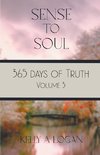 365 Days of Truth Volume 3