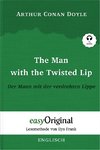 The Man with the Twisted Lip / Der Mann mit der verdrehten Lippe (Buch + Audio-CD) - Lesemethode von Ilya Frank - Zweisprachige Ausgabe Englisch-Deutsch