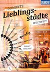 DUMONT Bildband DUMONTS Lieblingsstädte