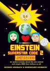 Einstein Superstar Code 2